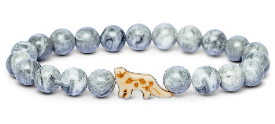 NEW Fahlo Animal Tracking Bracelet
