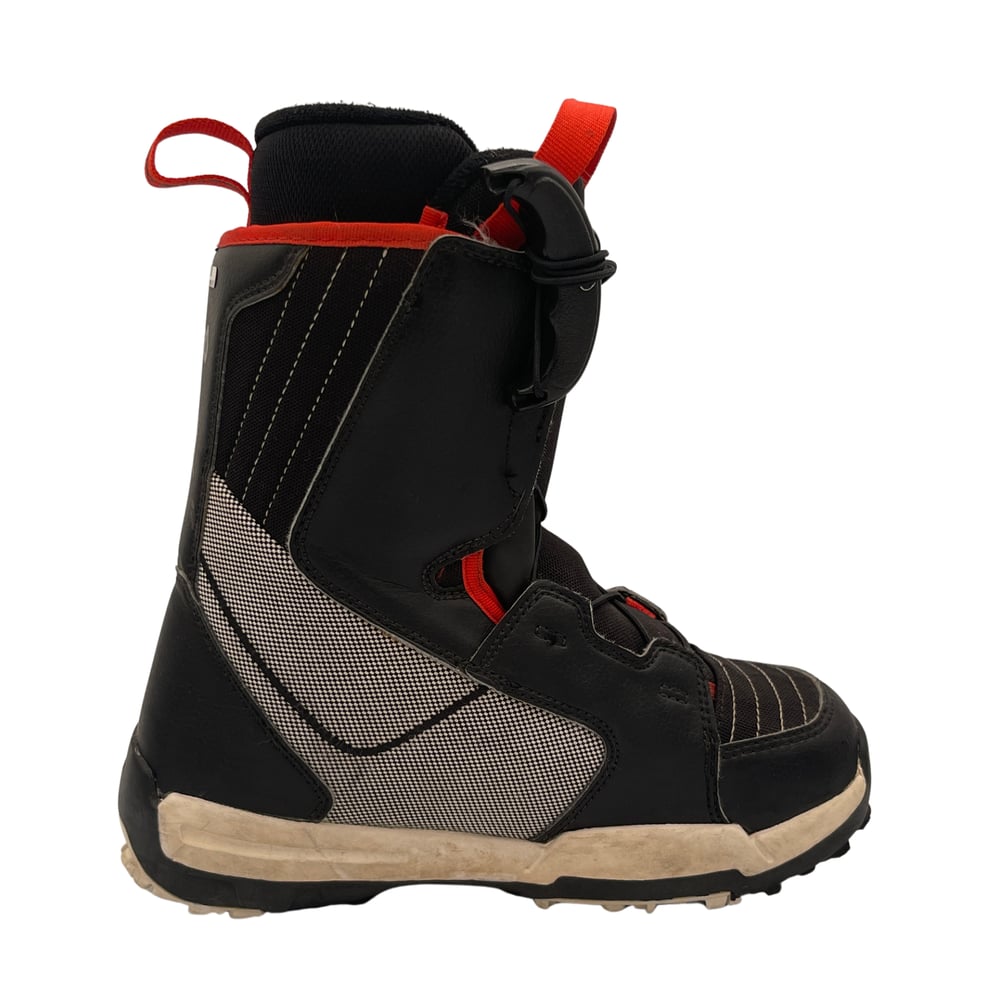 Atomic Revival Speed Lace Kids Snowboard Boots - USED