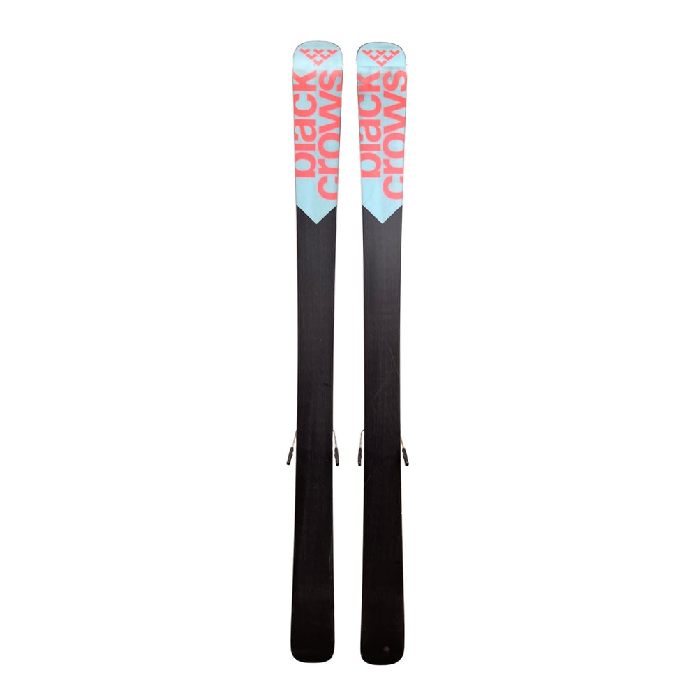 Black Crow Captis Birdie Skis w/ Bindings - Used - Image 5