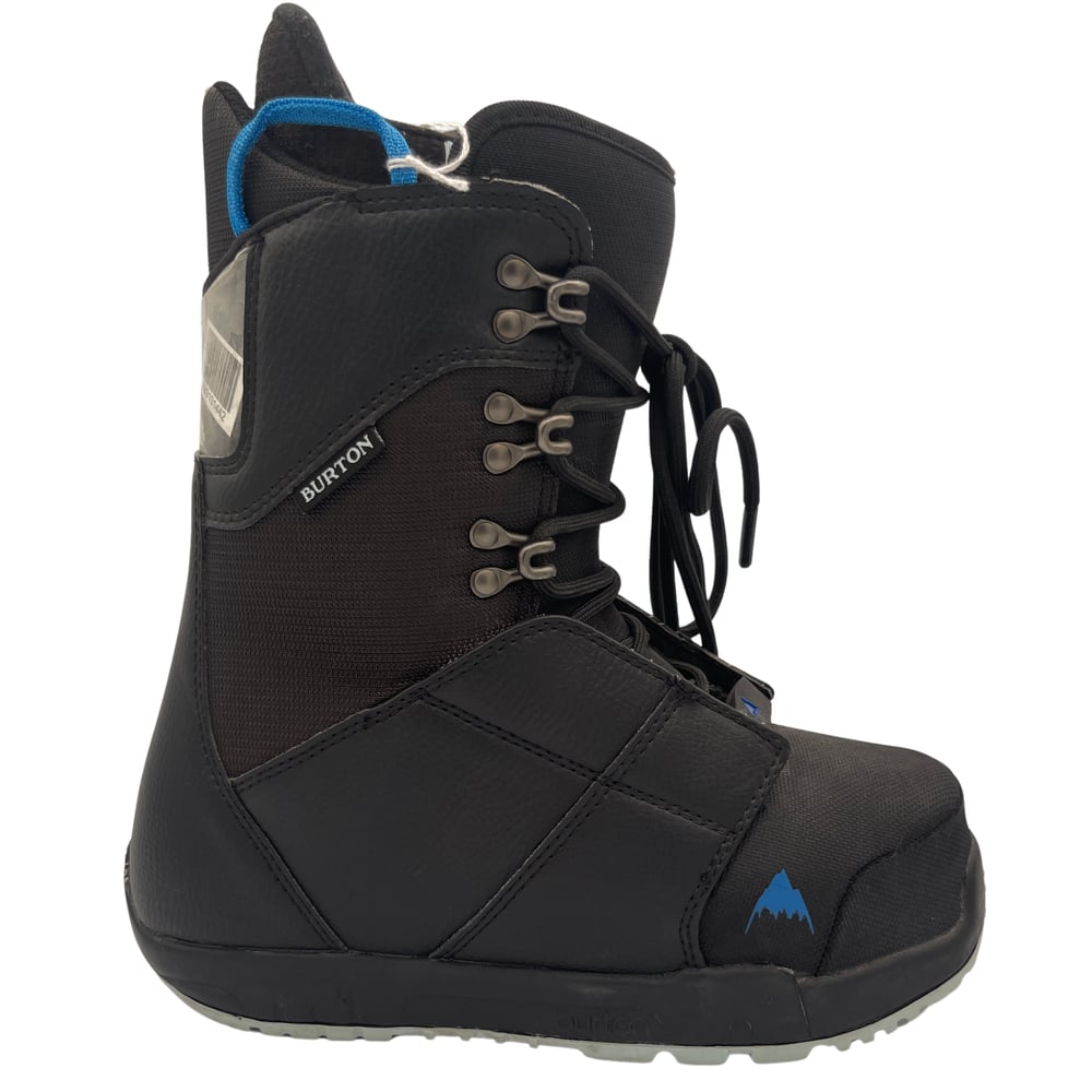 Burton Women's Progression Lace Snowboard Boots - USED