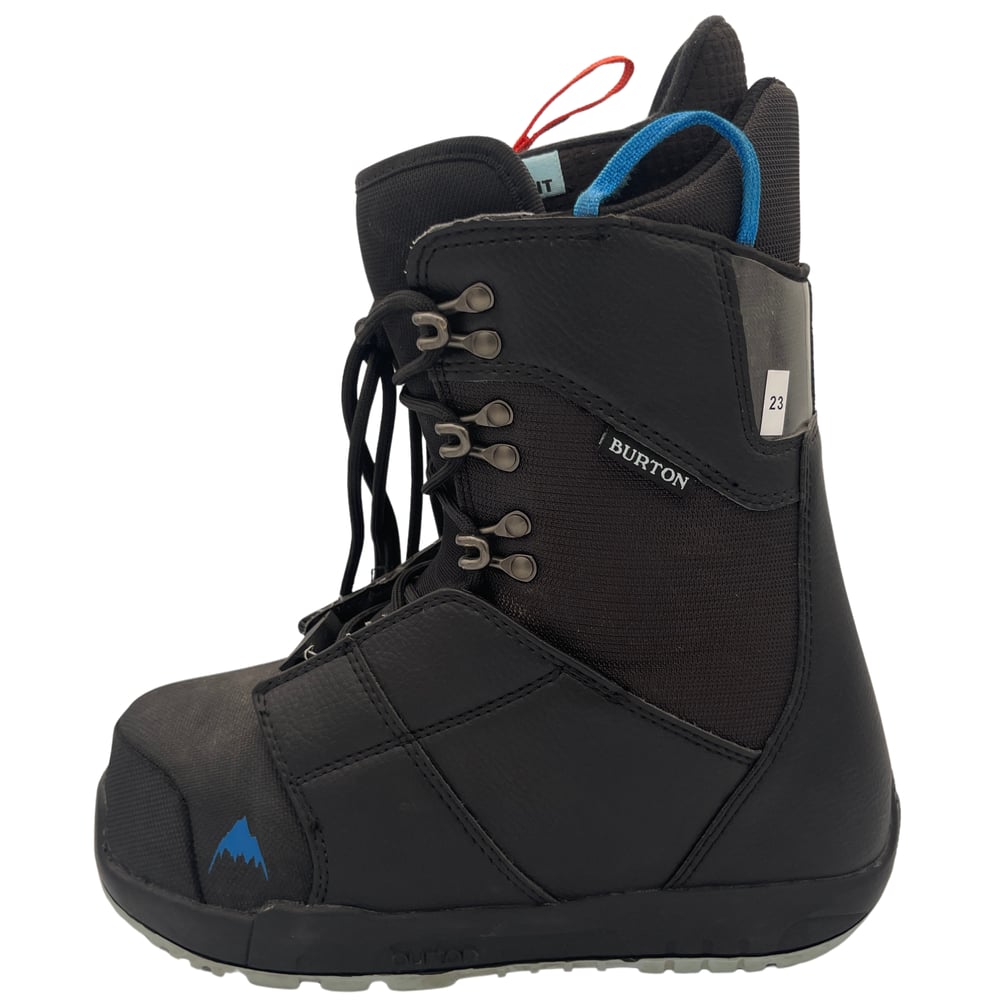 Burton Women's Progression Lace Snowboard Boots - USED