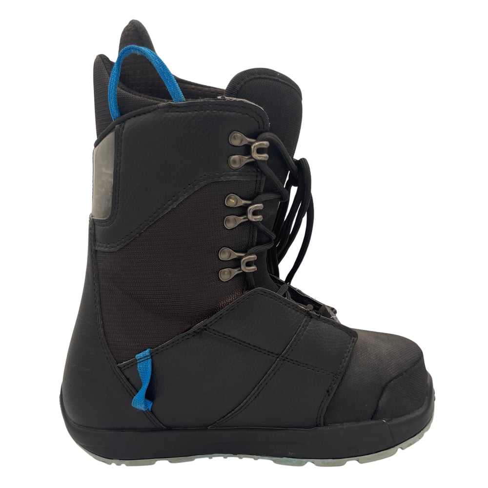 Burton Women's Progression Lace Snowboard Boots - USED