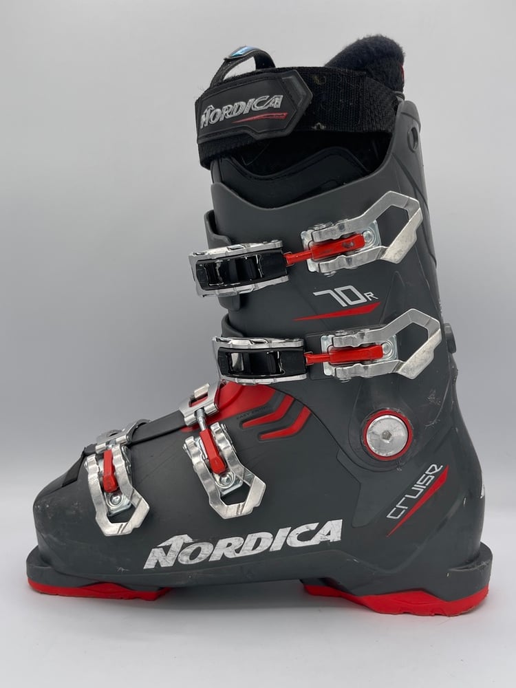 Nordica Cruise 70R Ski Boot - Used - Image 6