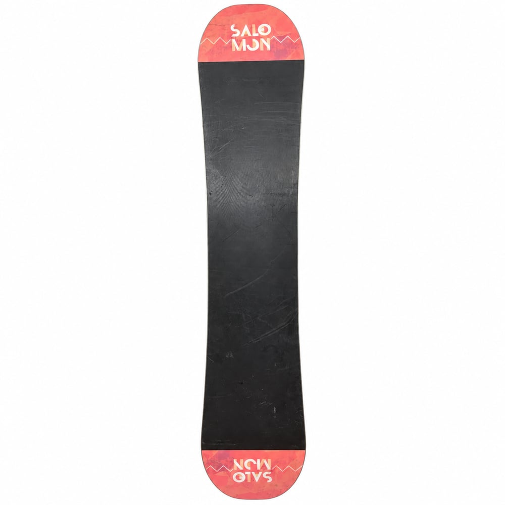 Salomon Wild Card Snowboard - USED