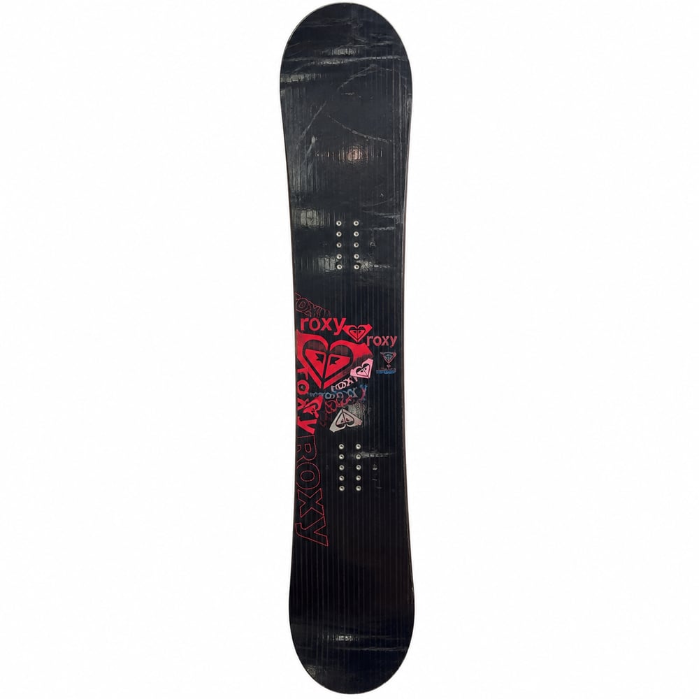 Roxy All Mountain Womens Snowboard - USED