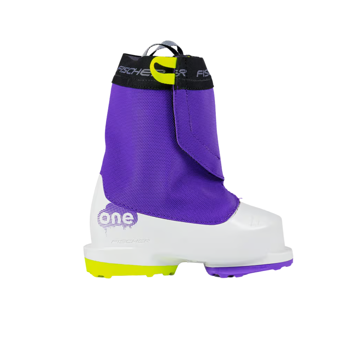 Fischer ONE Kids Ski Boots - NEW