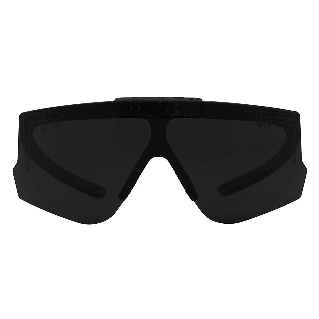 The Flip Offs Pit Viper