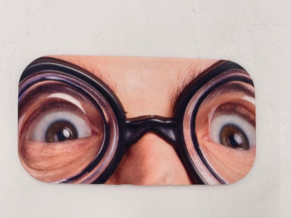 Relic Goggle Covers