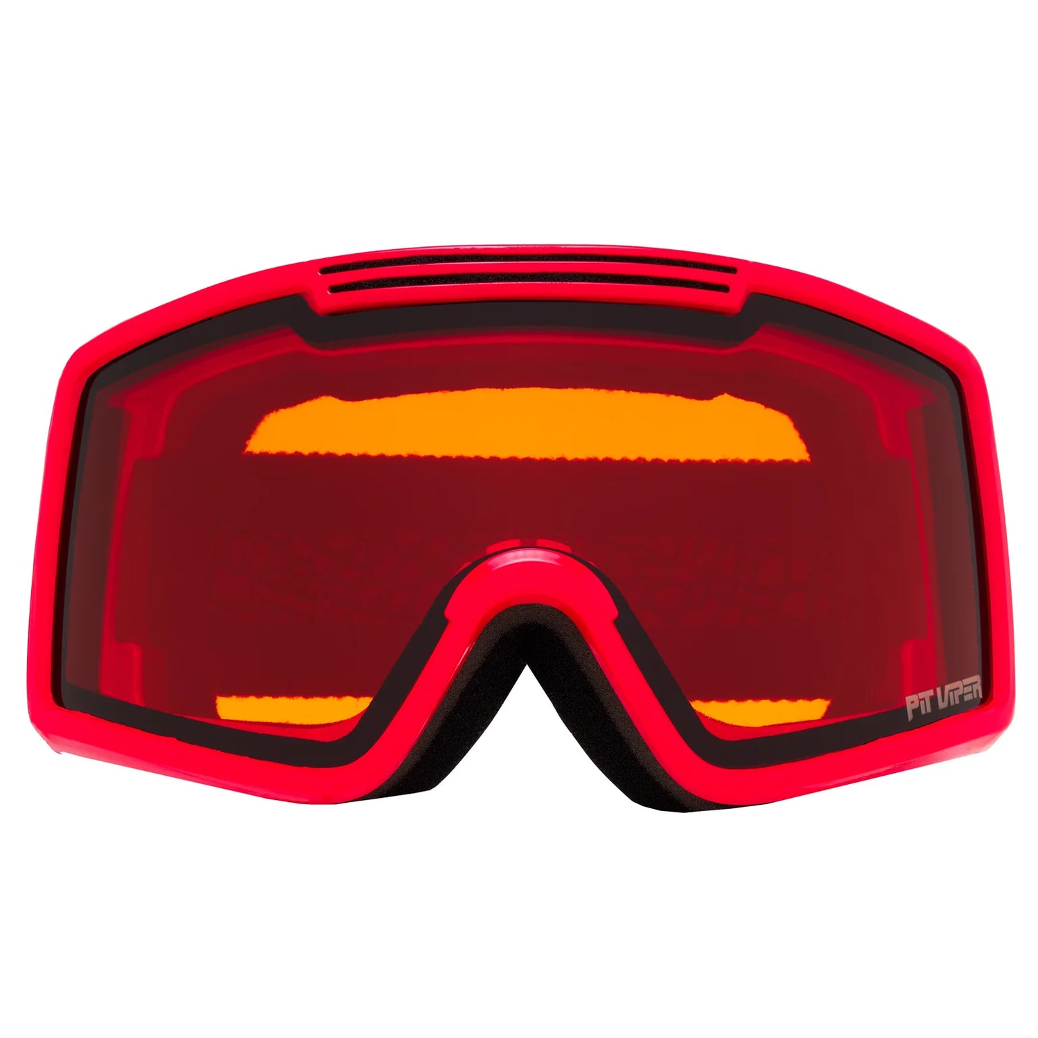 Pit Viper The French Fry Kids Goggles