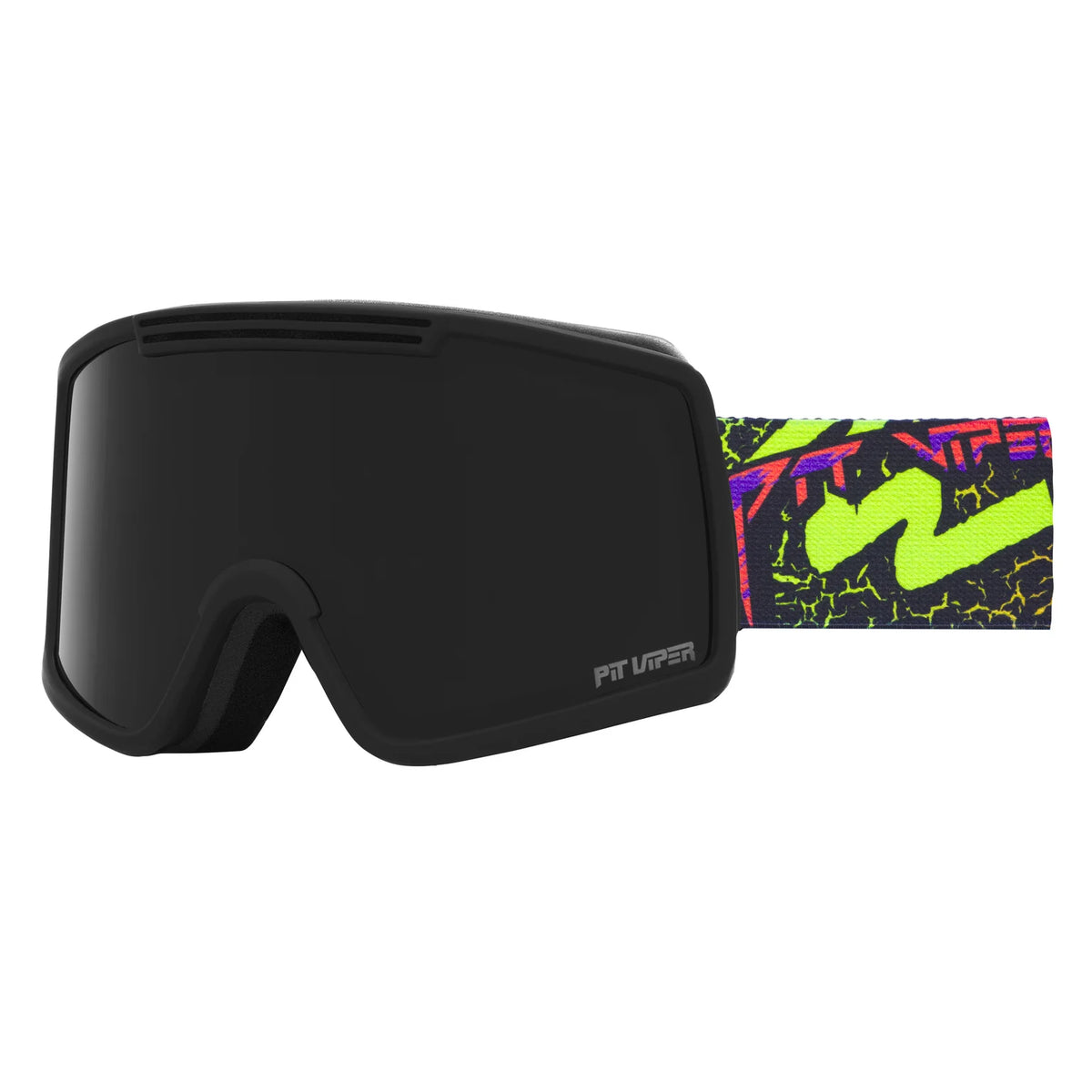 Pit Viper The French Fry Kids Goggles