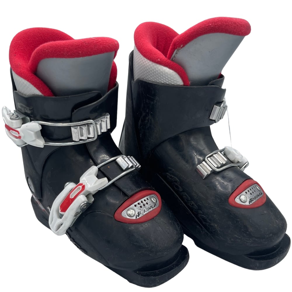 2026 Nordica GPTJ Ski Boots (Final Sale) - USED