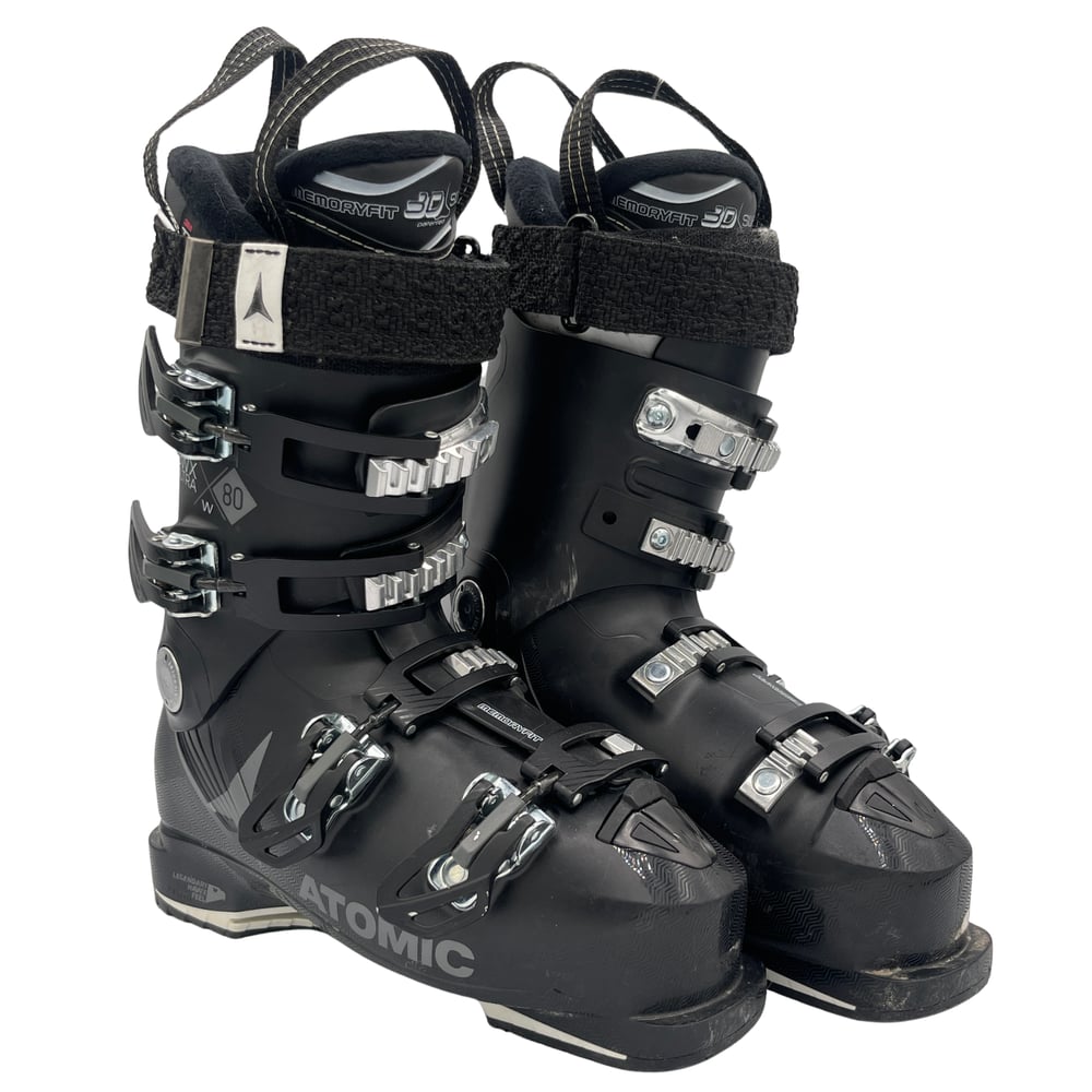 Atomic Hawx Ultra W 80 Ski Boots - USED