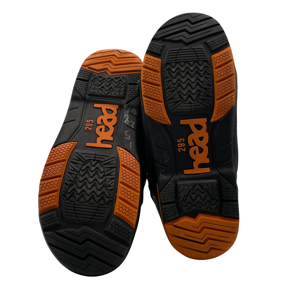 Head Six00 4D BOA Snowbaord Boots -USED