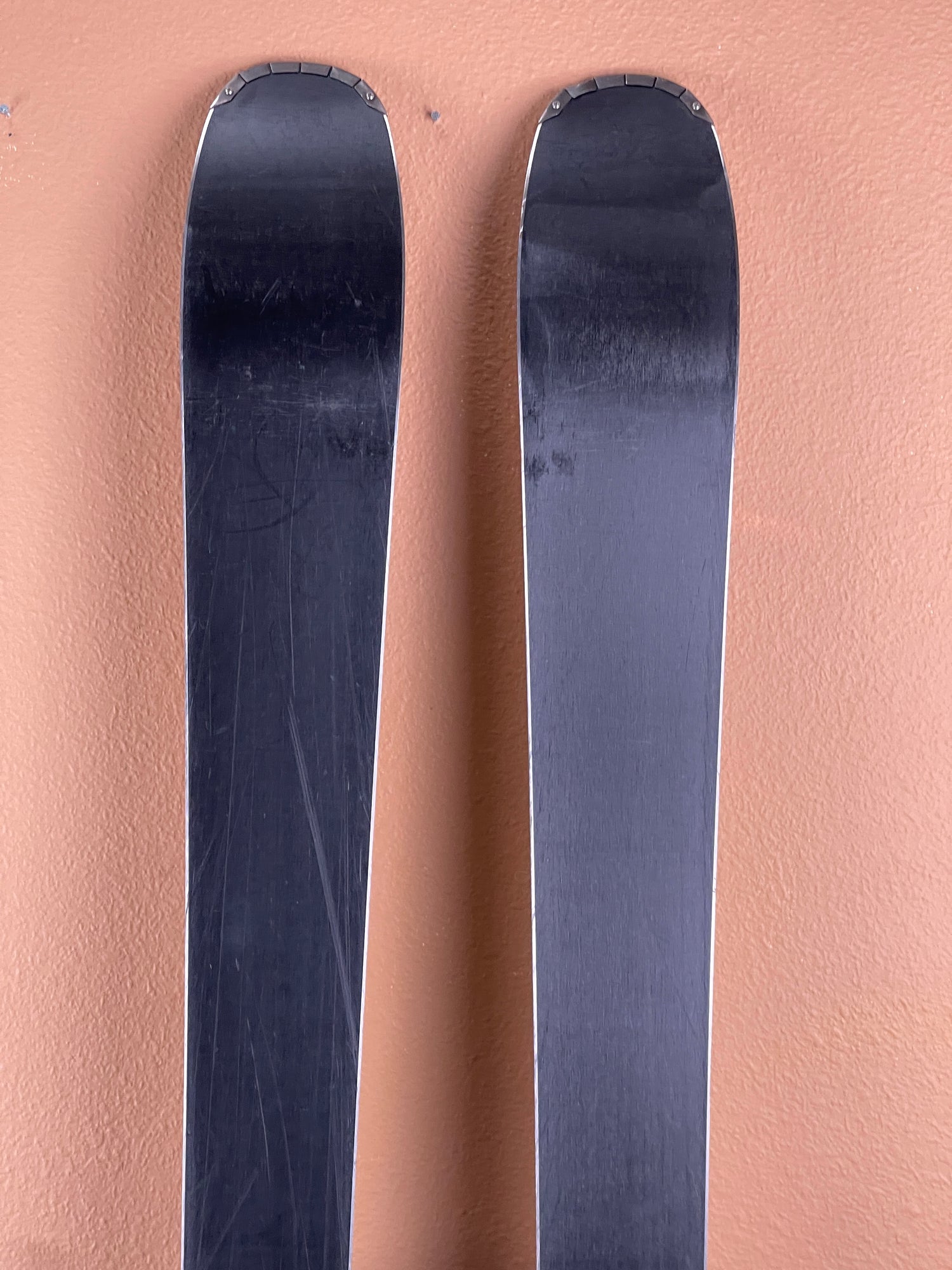 Used 2025 Head Kore 90 X Skis + PR11 Bindings