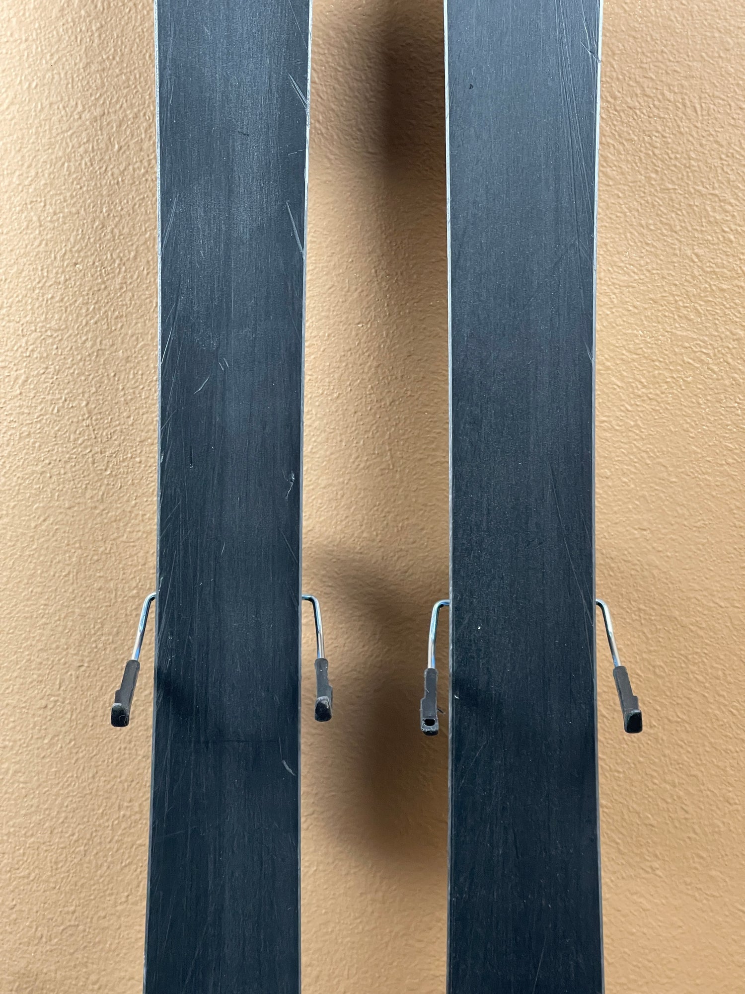 Used 2025 Dynastar M Free 90 Skis + PR11 Bindings