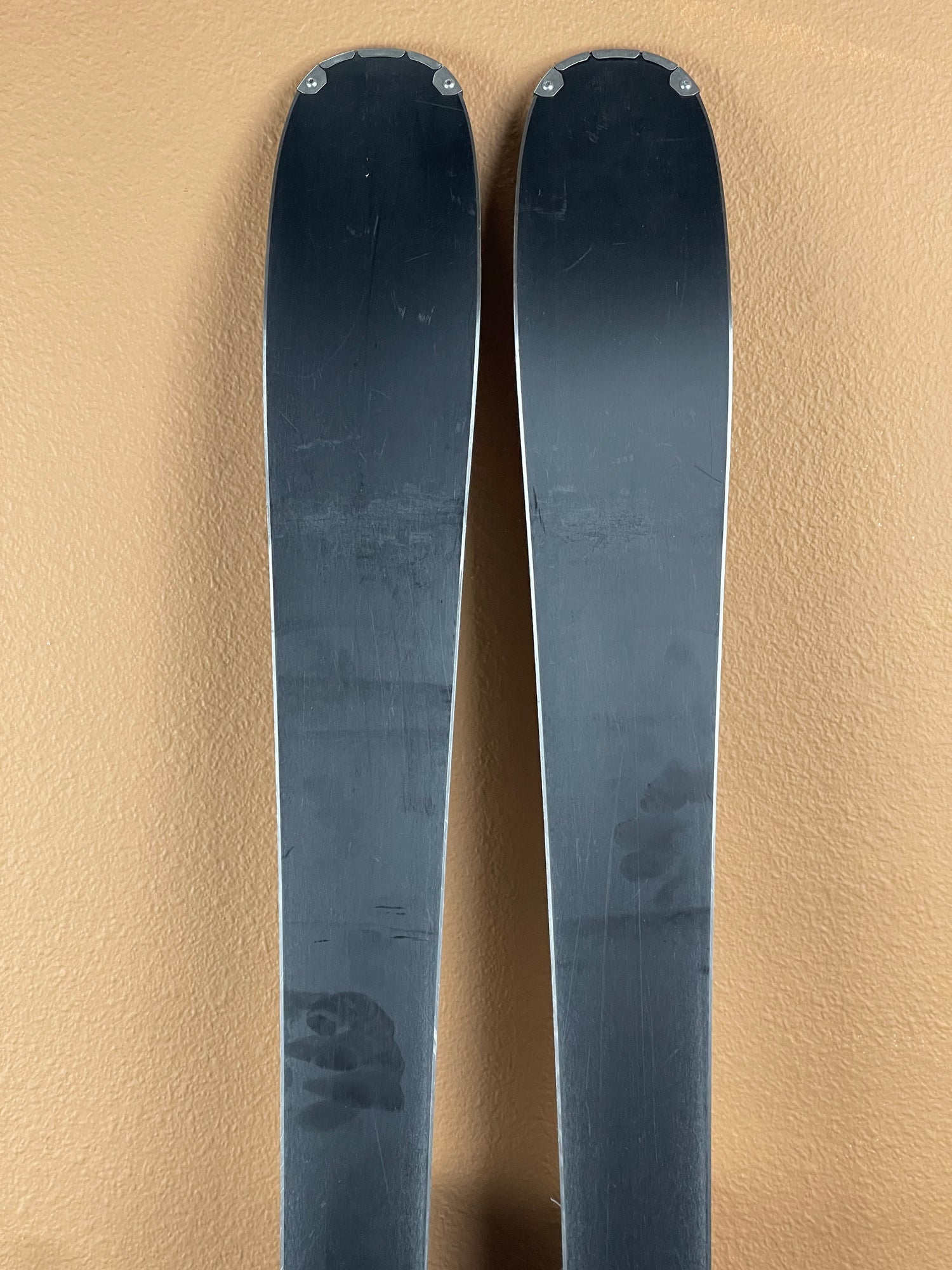 Used 2025 Dynastar E-Cross 78 Skis + Xpress 10 Bindings