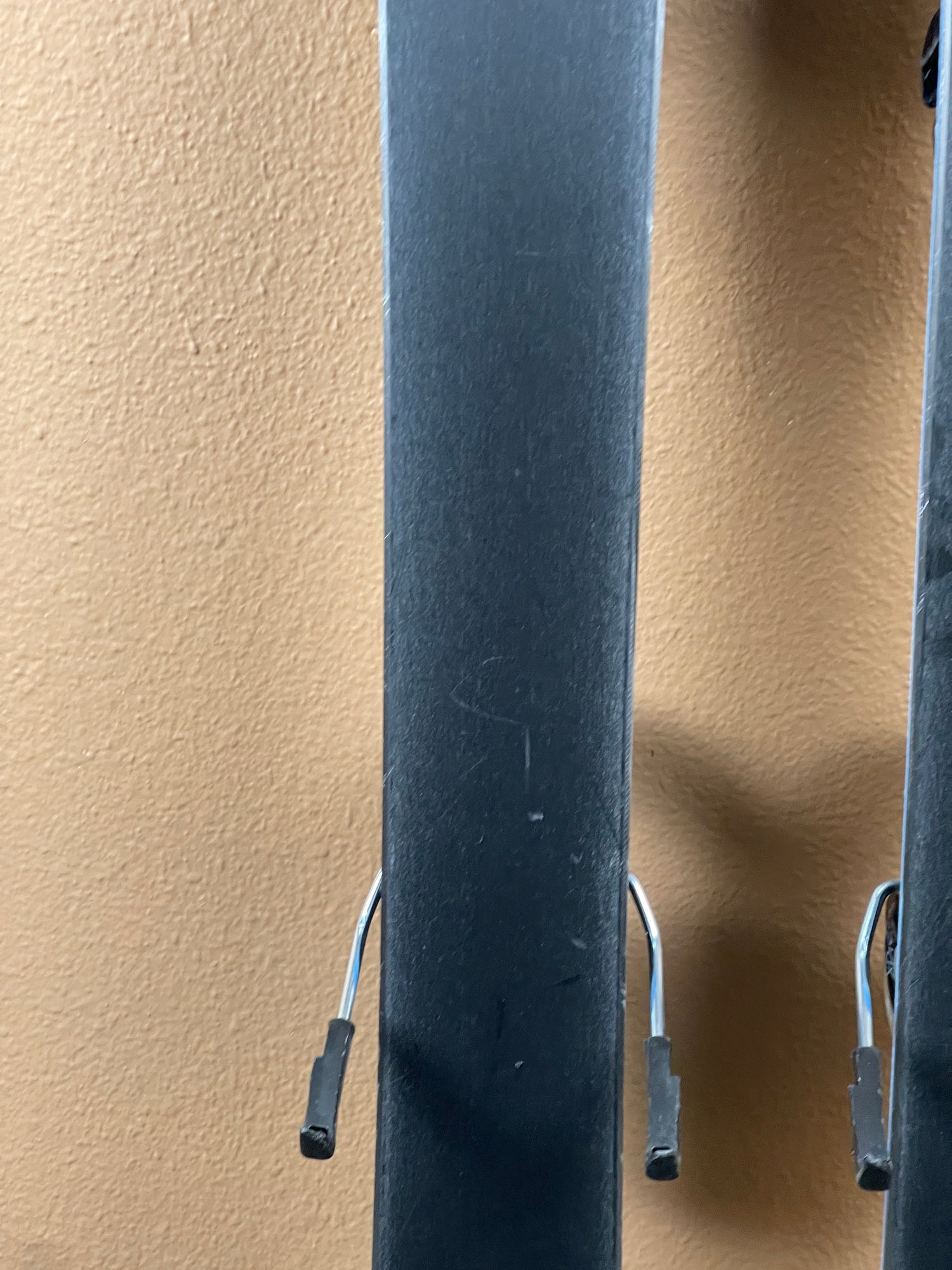 Used 2025 Dynastar E-Cross 78 Skis + Xpress 10 Bindings
