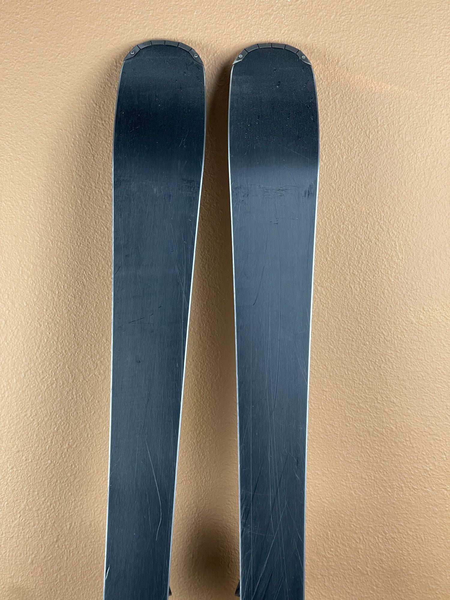 Used 2025 Head Kore 85 X Skis + PR11 Bindings
