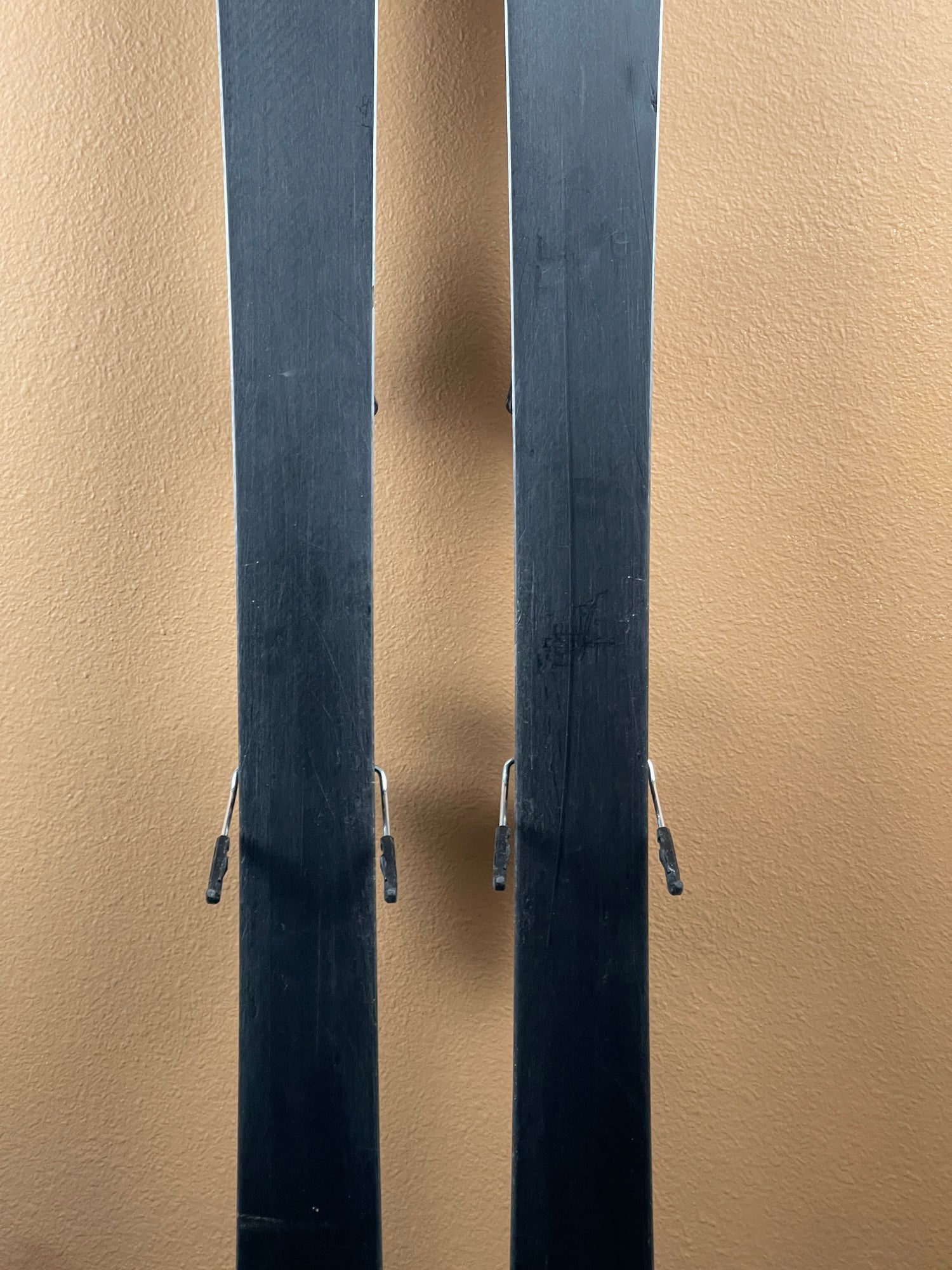 Used 2021 Armada Declivity 88C Skis + Strive 11 Bindings