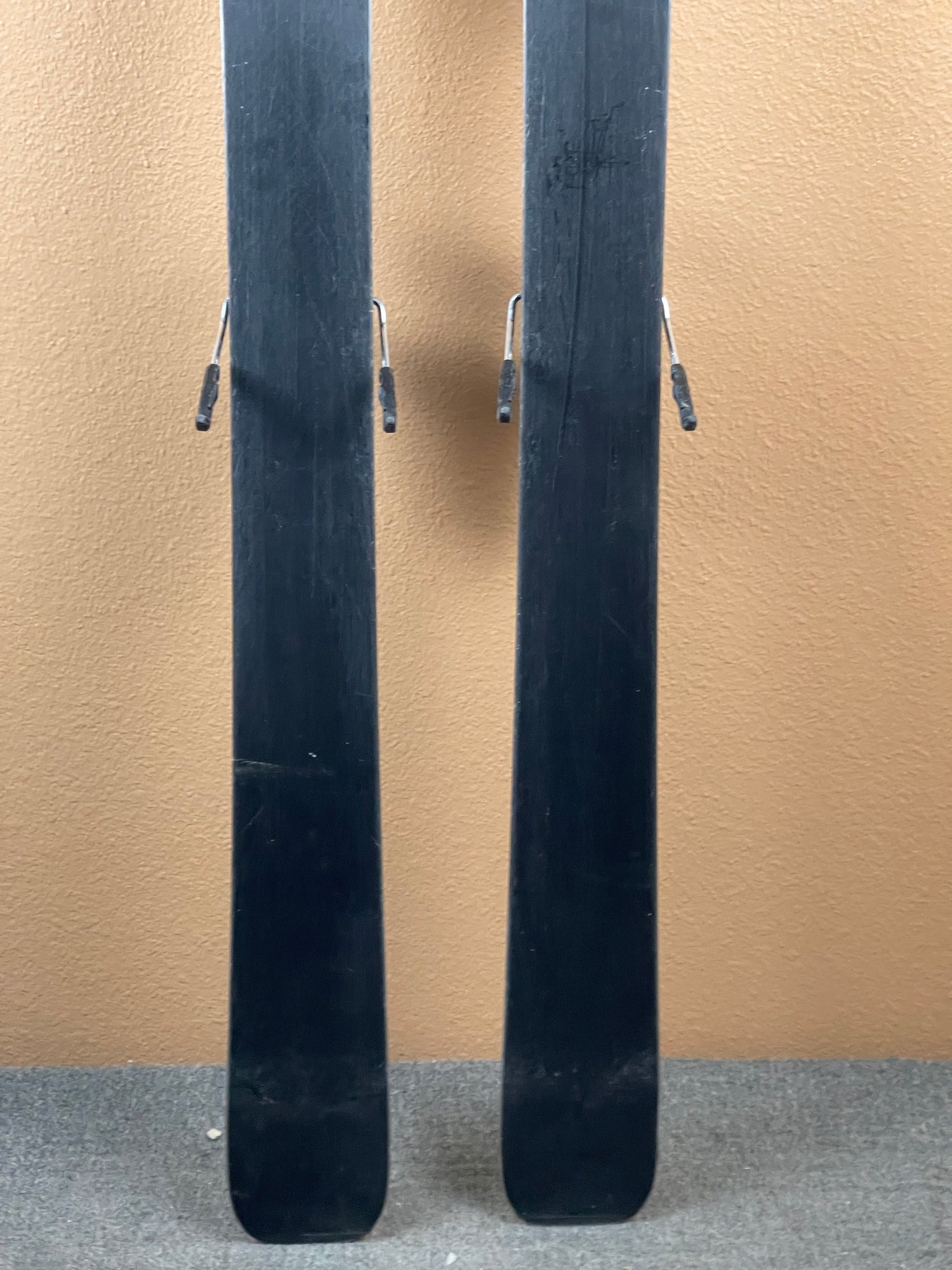 Used 2021 Armada Declivity 88C Skis + Strive 11 Bindings