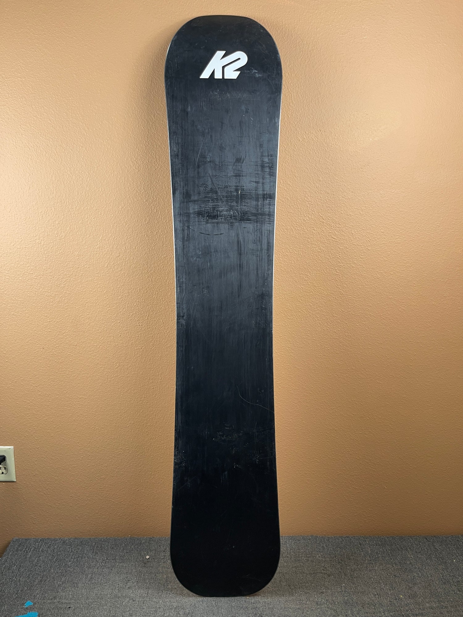 Used 2021 K2 Raygun Snowboard