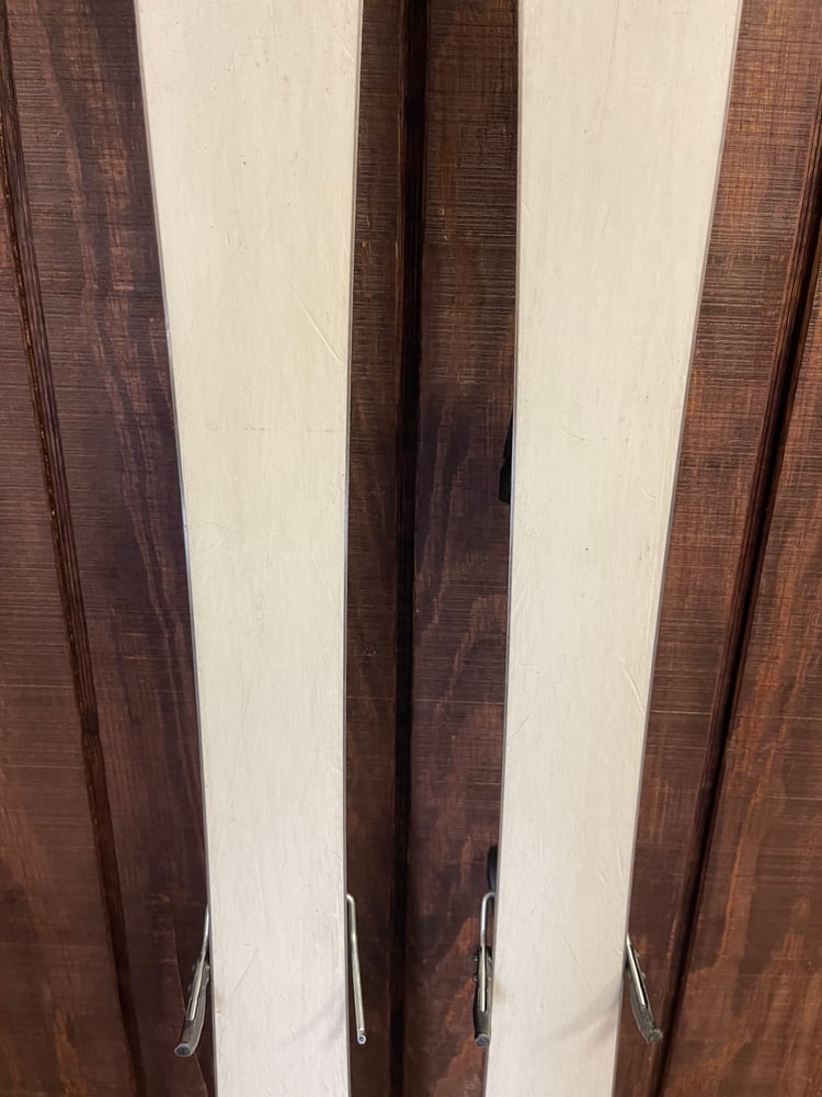 K2 Juvy Kids Skis w/Bindings