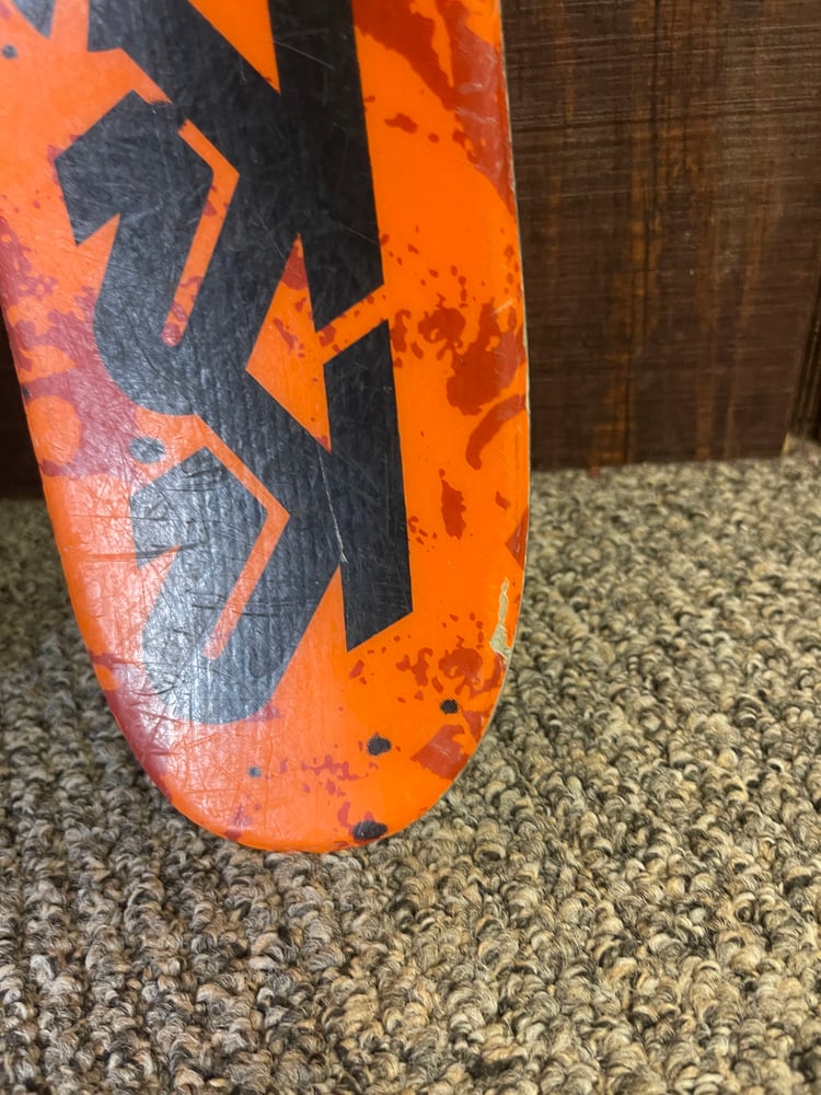 K2 Juvy Kids Skis w/Bindings