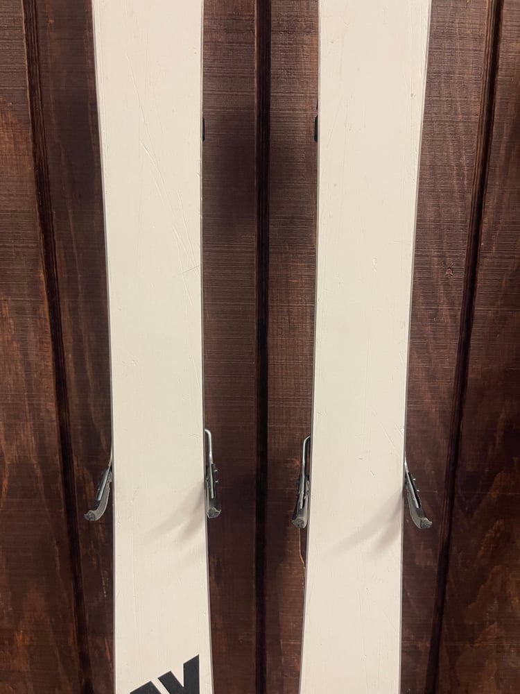 K2 Juvy Kids Skis w/Bindings