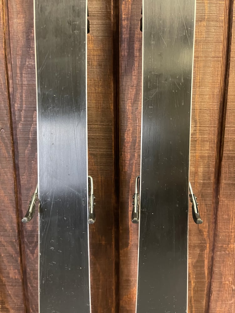 K2 Juvy Kids Skis w/Bindings