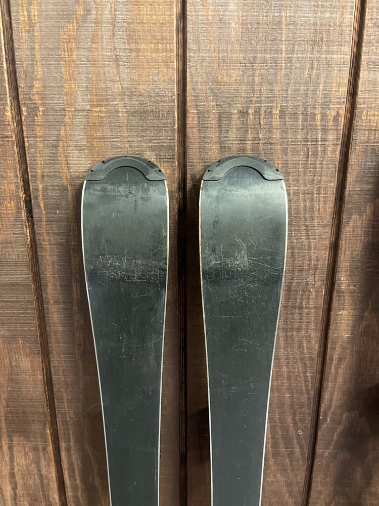 Team Speed Kids Skis w/ Bindings - Used - Image 15