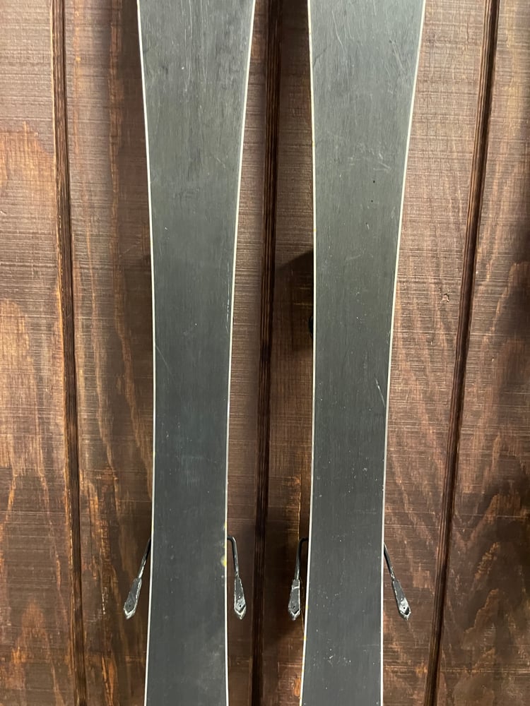 Team Speed Kids Skis w/ Bindings - Used - Image 21