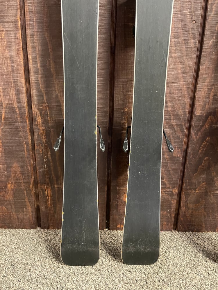 Team Speed Kids Skis w/ Bindings - Used - Image 20