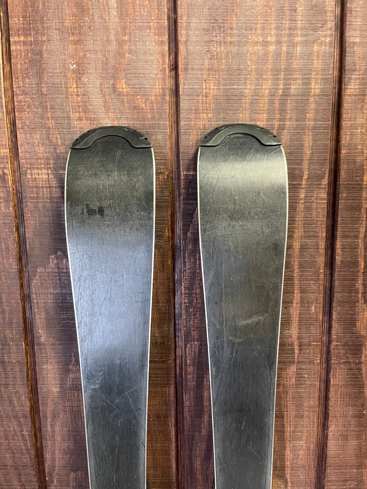 Team Speed Kids Skis w/ Bindings - Used - Image 19
