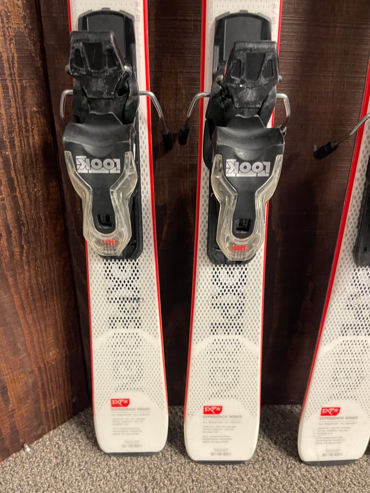 Experience 76 Skis w/ Bindings - Used - Image 8