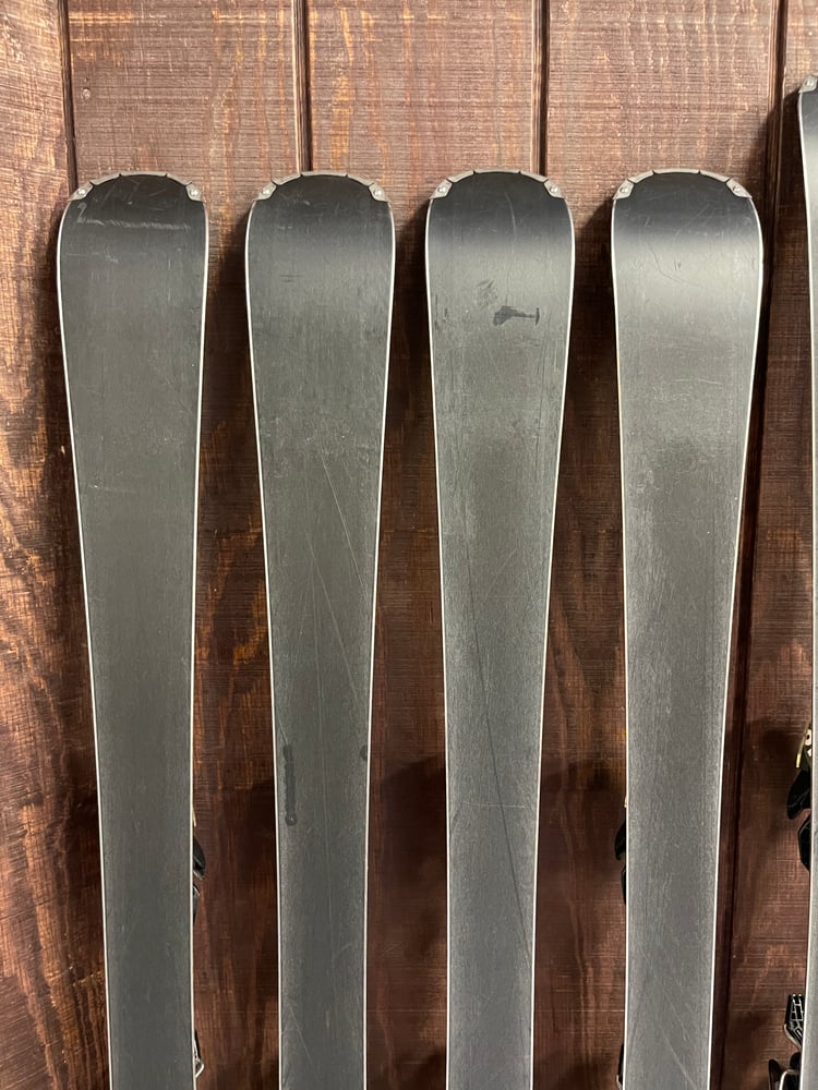 Experience 76 Skis w/ Bindings - Used - Image 14