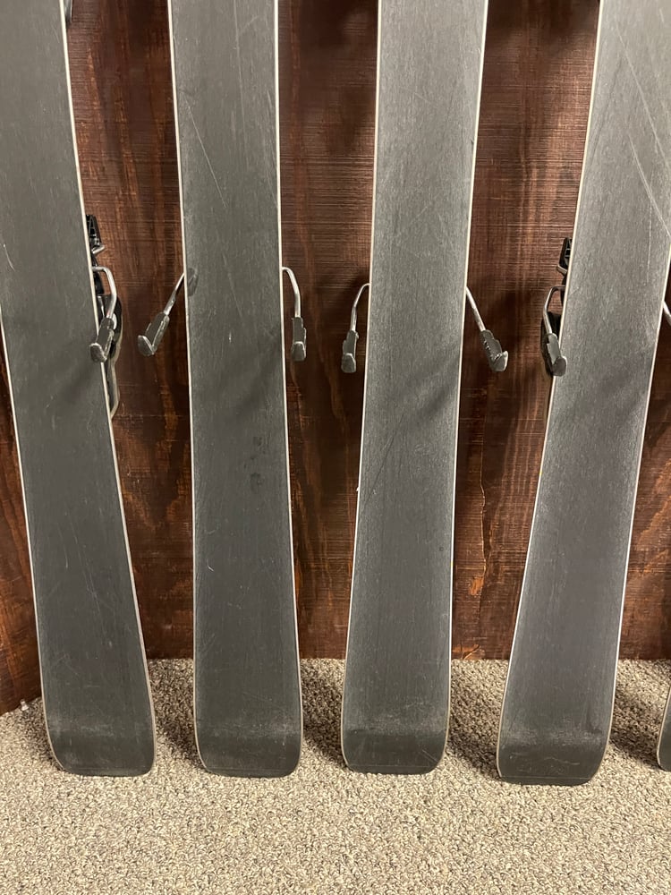 Experience 76 Skis w/ Bindings - Used - Image 16
