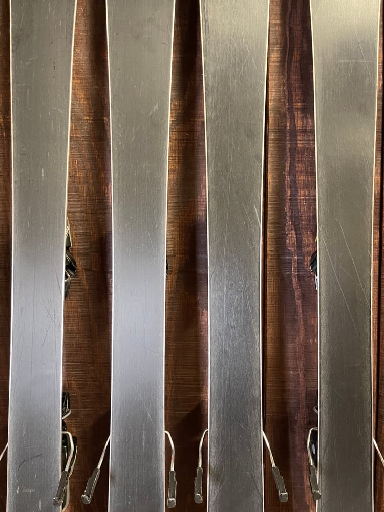 Experience 76 Skis w/ Bindings - Used - Image 20