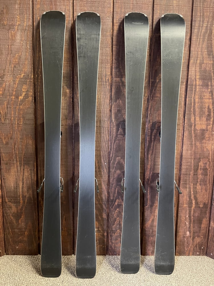 Rossignol Experience 78 CA Skis w/ Bindings - USED