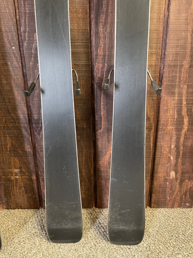 Rossignol Experience 78 CA Skis w/ Bindings - USED