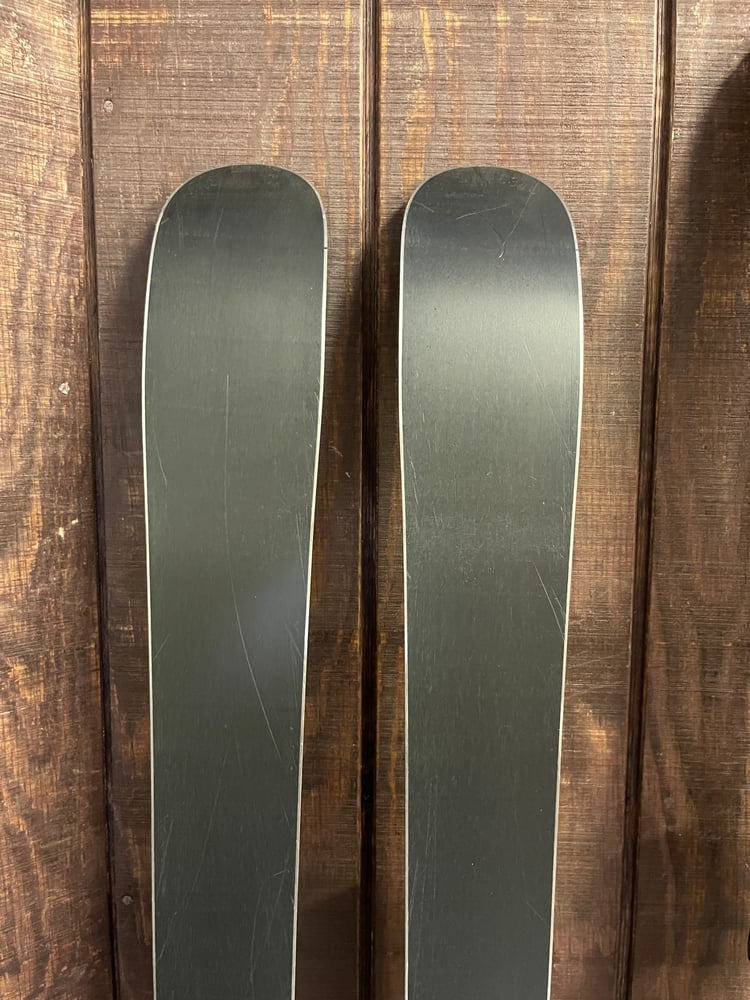 2020 Rossignol Smash 7 w/Bindings - USED