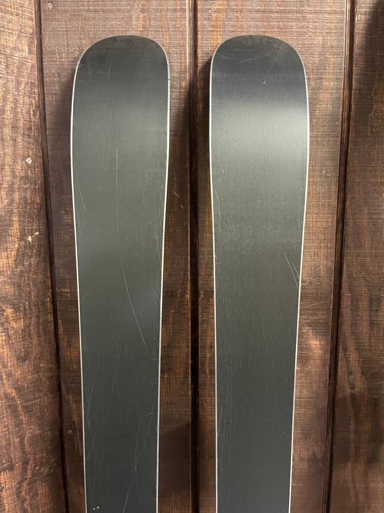 2020 Rossignol Smash 7 w/Bindings - USED