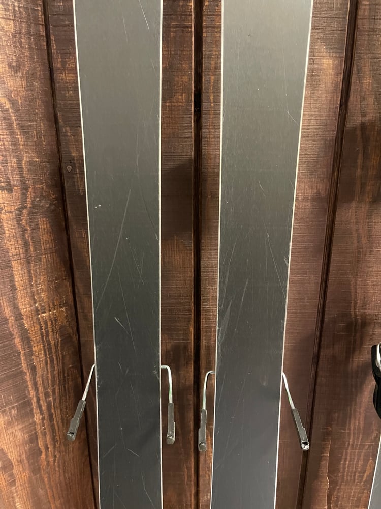 2020 Rossignol Smash 7 w/Bindings - USED