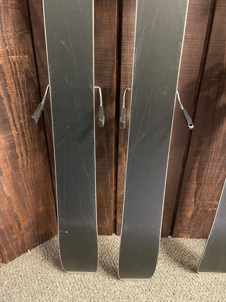 2020 Rossignol Smash 7 w/Bindings - USED