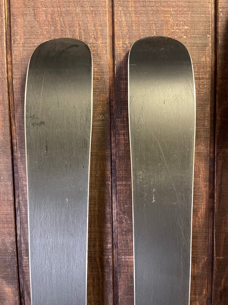 2020 Rossignol Smash 7 w/Bindings - USED