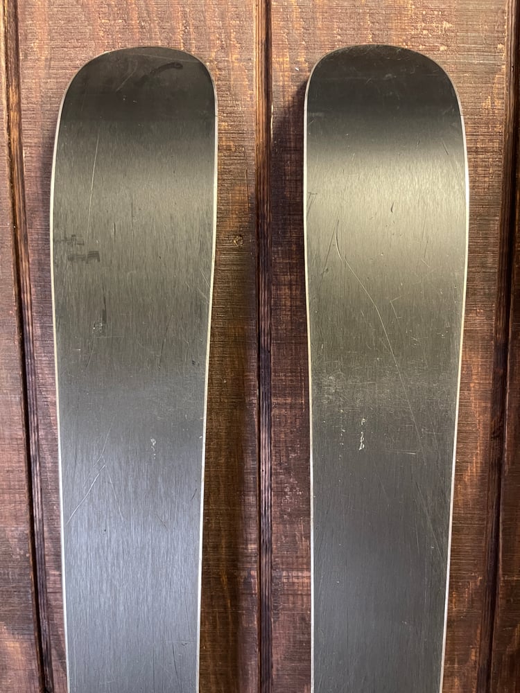 2020 Rossignol Smash 7 w/Bindings - USED