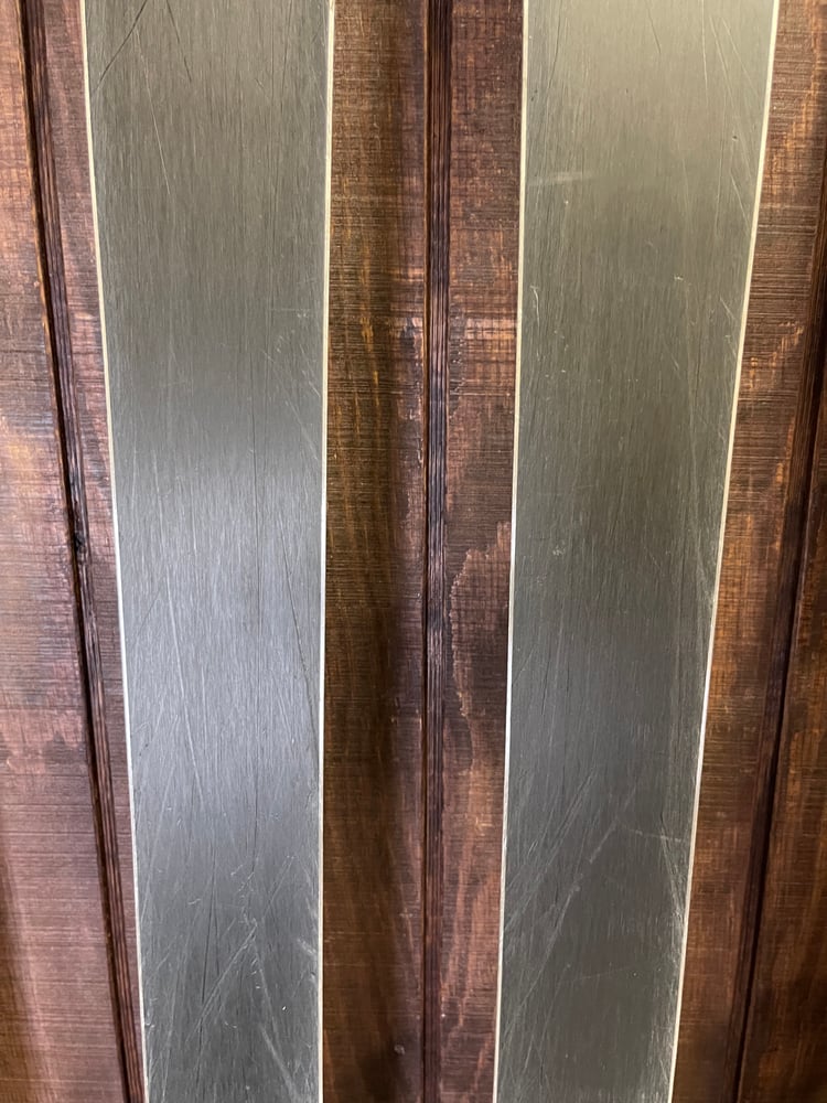 2020 Rossignol Smash 7 w/Bindings - USED