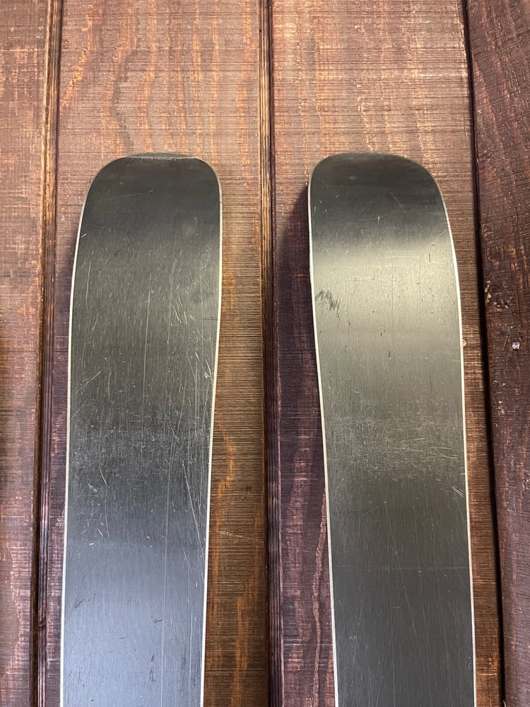 2020 Rossignol Smash 7 w/Bindings - USED