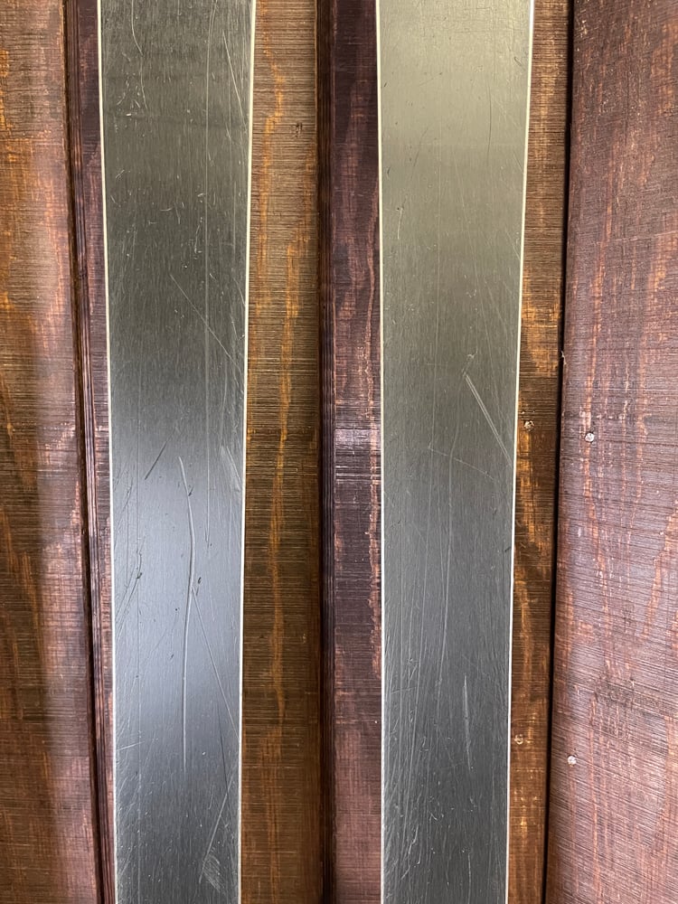 2020 Rossignol Smash 7 w/Bindings - USED