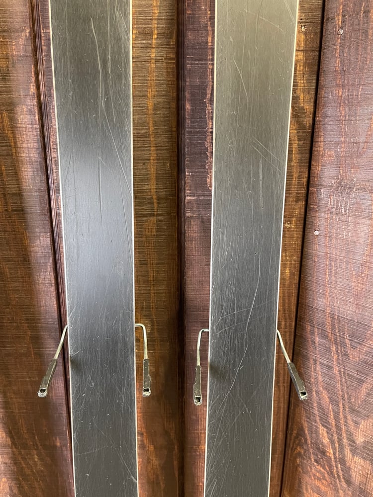 2020 Rossignol Smash 7 w/Bindings - USED