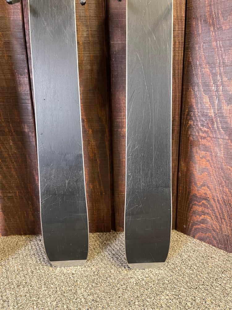 2020 Rossignol Smash 7 w/Bindings - USED